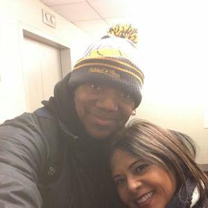 Meet your Posher, Lance